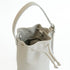 大人巾着バッグ<br> - Premium Leather - SINSIN