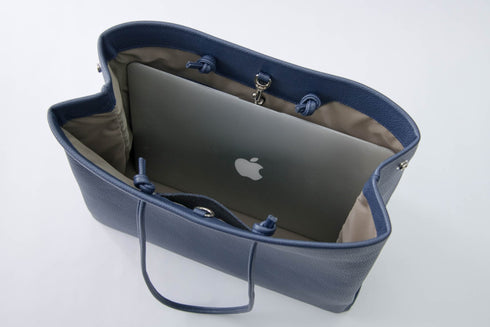 大人革袋大ヨコ型<br> - Premium Leather - SINSIN