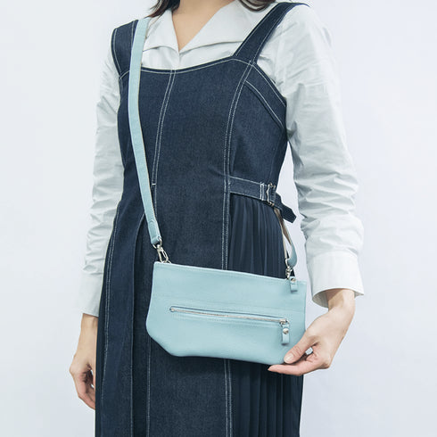 トリ<br> - Premium Leather - SINSIN