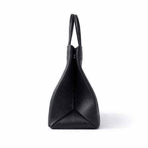 大人革袋ヨコ型<br> - Premium Leather - SINSIN