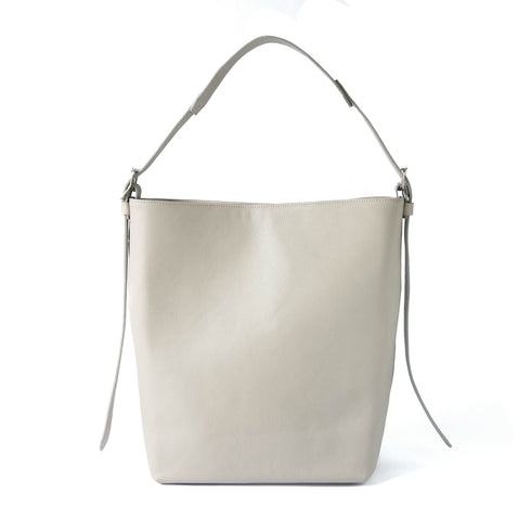 大人バケットバッグ<br> - Premium Leather - SINSIN