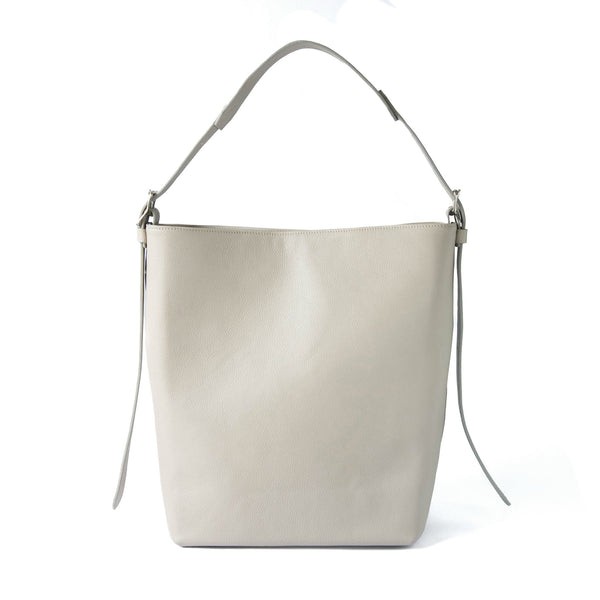 大人バケットバッグ<br> - Premium Leather - SINSIN