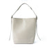 大人バケットバッグ<br> - Premium Leather - SINSIN
