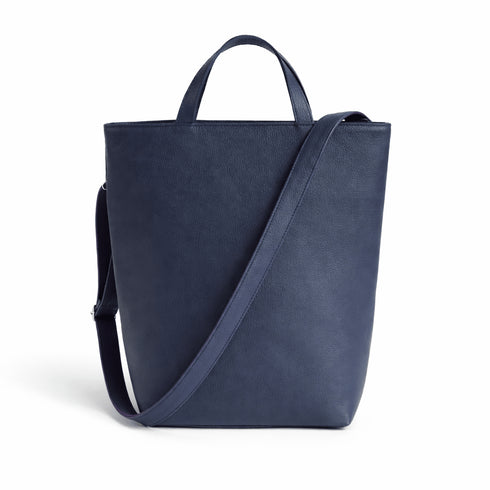 大人ショルダートート<br> - Premium Leather - SINSIN