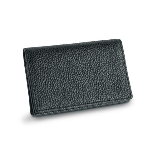 名刺ケース<br> - Premium Leather - SINSIN