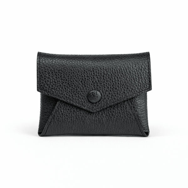 レター型カードケース<br> - Premium Leather - SINSIN