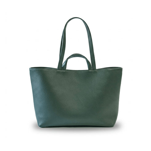 大人ダブルハンドルトート<br> - Premium Leather - SINSIN