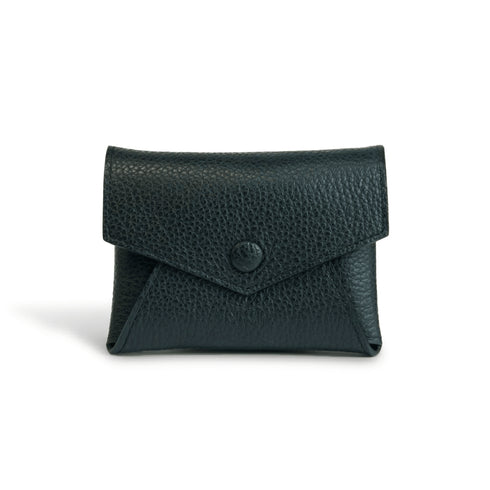 レター型カードケース<br> - Premium Leather - SINSIN