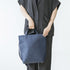 大人ショルダートート<br> - Premium Leather - SINSIN