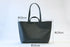 大人ダブルハンドルトート<br> - Premium Leather - SINSIN