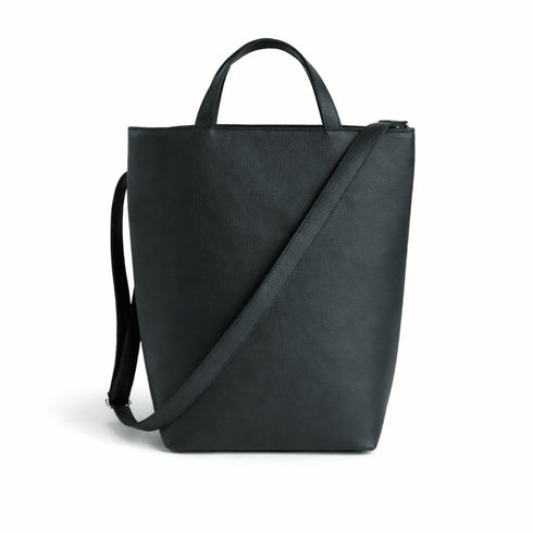 大人ショルダートート<br> - Premium Leather - SINSIN