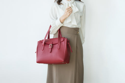 ルーチェ<br> - Premium Leather - SINSIN