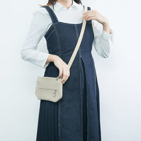 トリ<br> - Premium Leather - SINSIN