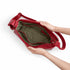 大人レクタングルショルダー<br> - Premium Leather - SINSIN