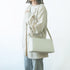 大人レクタングルショルダー<br> - Premium Leather - SINSIN