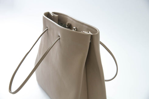 大人革袋大ヨコ型<br> - Premium Leather - SINSIN