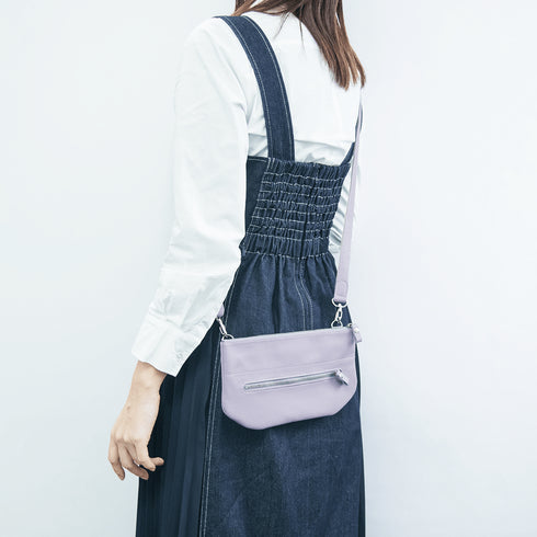 トリ<br> - Premium Leather - SINSIN