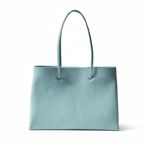 大人革袋ヨコ型<br> - Premium Leather - SINSIN