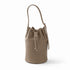 大人巾着バッグ<br> - Premium Leather - SINSIN