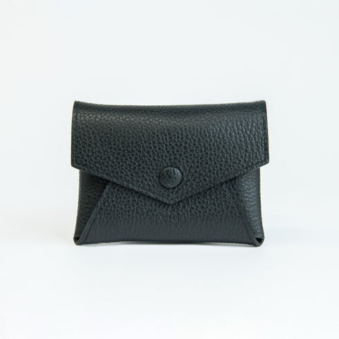 レター型カードケース<br> - Premium Leather - by 新進工房