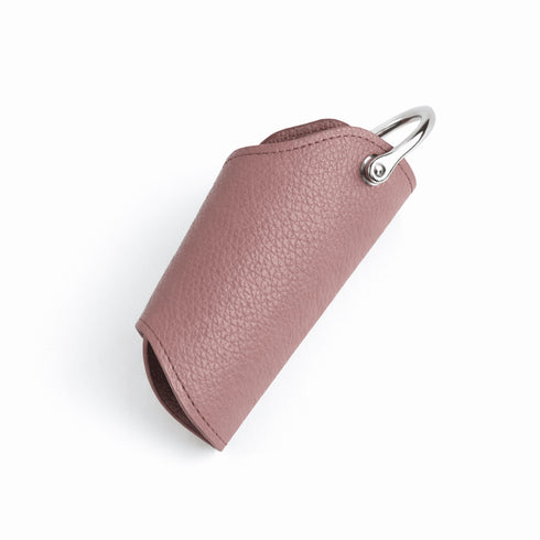 ロールキーケース<br> - Premium Leather - SINSIN