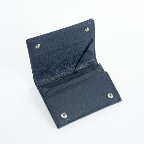 クリオネ<br> - Premium Leather - by 新進工房