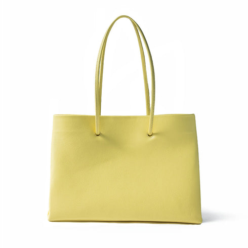 大人革袋ヨコ型<br> - Premium Leather - SINSIN
