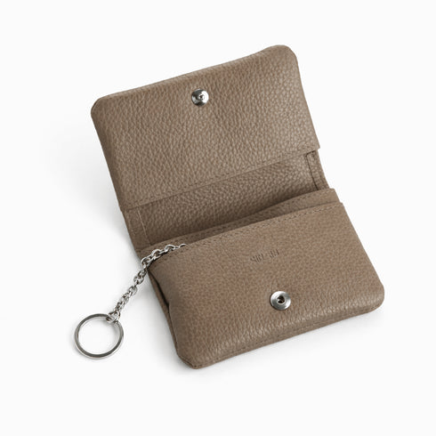 ポケットキーケース<br> - Premium Leather - SINSIN