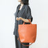 大人ショルダートート<br> - Premium Leather - SINSIN