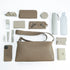 大人レクタングルショルダー<br> - Premium Leather - SINSIN