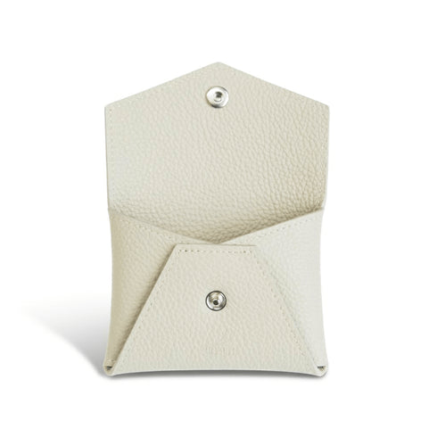レター型カードケース<br> - Premium Leather - SINSIN