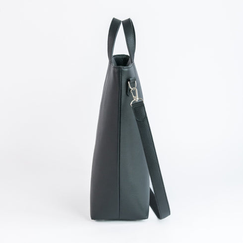大人ショルダートート<br> - Premium Leather - SINSIN