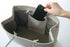 大人革袋ヨコ型<br> - Premium Leather - SINSIN