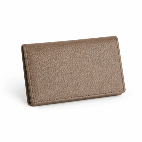 名刺ケース<br> - Premium Leather - SINSIN