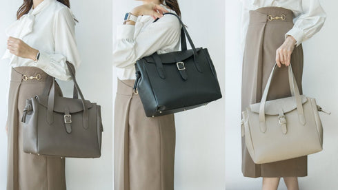 ルーチェ<br> - Premium Leather - SINSIN