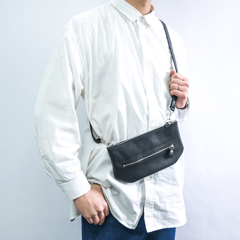 トリ<br> - Premium Leather - SINSIN
