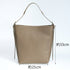 大人バケットバッグ<br> - Premium Leather - SINSIN