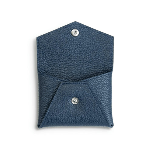 レター型カードケース<br> - Premium Leather - SINSIN