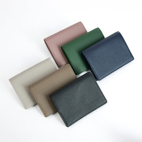 クリオネ<br> - Premium Leather - by 新進工房