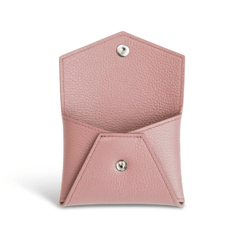 レター型カードケース<br> - Premium Leather - SINSIN