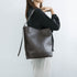 大人バケットバッグ<br> - Premium Leather - SINSIN