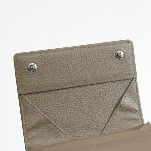 クリオネ<br> - Premium Leather - by 新進工房