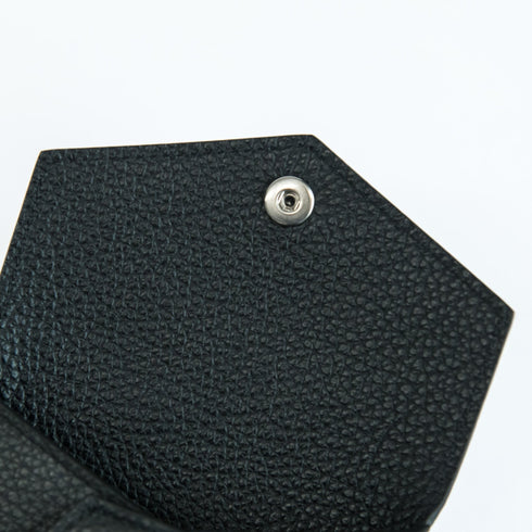 レター型カードケース<br> - Premium Leather - by 新進工房