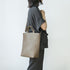 大人ショルダートート<br> - Premium Leather - SINSIN