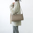 大人レクタングルショルダー<br> - Premium Leather - SINSIN