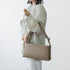 大人レクタングルショルダー<br> - Premium Leather - SINSIN
