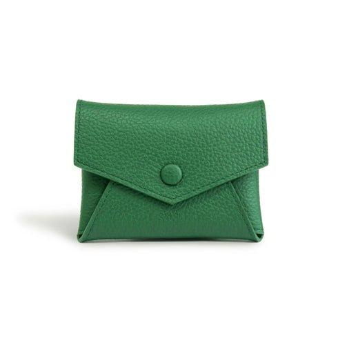 レター型カードケース<br> - Premium Leather - SINSIN