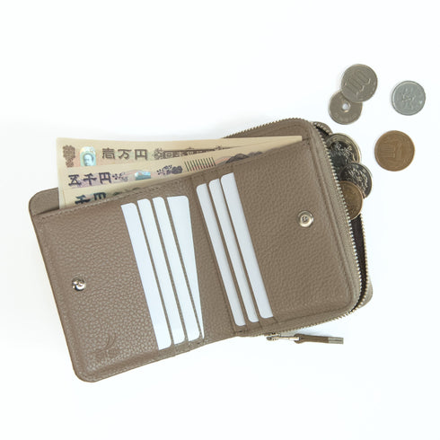 カラン<br> - Premium Leather - by 新進工房