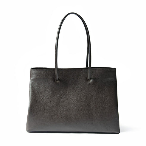 大人革袋ヨコ型<br> - Premium Leather - SINSIN