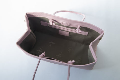 大人革袋ヨコ型<br> - Premium Leather - SINSIN